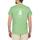 Abbigliamento T-shirt maniche corte Elpulpo  Verde