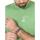 Abbigliamento T-shirt maniche corte Elpulpo  Verde