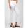 Abbigliamento Donna Pantaloni Seventy PT0411230362 001 Bianco