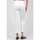 Abbigliamento Donna Pantaloni Seventy PT0411230362 001 Bianco