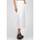 Abbigliamento Donna Gonne Sangermano G605LOL BIANCO Bianco