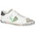 Scarpe Uomo Sneakers basse Philippe Model prlu-vcc1 Bianco