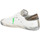 Scarpe Uomo Sneakers basse Philippe Model prlu-vcc1 Bianco