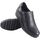 Scarpe Donna Multisport Hispaflex Zapato señora  23212 negro Nero