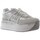 Scarpe Donna Sneakers Premiata 149594 Beige - Grigio