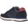 Scarpe Uomo Sneakers Sun68 149983 Navy