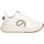 Scarpe Donna Sneakers No Name CARTER FLY Bianco
