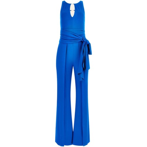 Abbigliamento Donna Tuta Guess 4GGK58-6230Z Blu