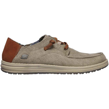 Image of Classiche basse Skechers 210116 RELAXED FIT: MELSON - PLANON