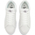 Scarpe Donna Sneakers Calvin Klein Jeans Bold Platform Bianco