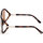 Orologi & Gioielli Occhiali da sole Tom Ford Occhiali da Sole  Solange-02 FT1089/S 52E Marrone