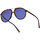 Orologi & Gioielli Occhiali da sole Tom Ford Occhiali da Sole  Archie FT1079/S 52V Marrone