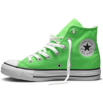 Scarpe Uomo Sneakers Converse 114060 Verde
