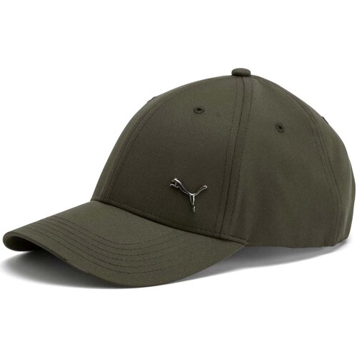 Accessori Cappelli Puma 021269 Verde