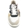Scarpe Uomo Sneakers Victoria 8805100 Bianco