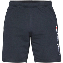 Abbigliamento Uomo Shorts / Bermuda Champion 219930 Nero