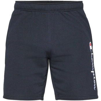 Abbigliamento Uomo Shorts / Bermuda Champion 219930 Nero