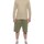 Abbigliamento Uomo Shorts / Bermuda Amish Bermuda Tommy Verde