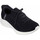 Scarpe Donna Sneakers Skechers 149710  SLIP-INS: ULTRA FLEX 3.0 - BRILLIA Nero