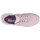 Scarpe Donna Sneakers Skechers 124836 GO WALK FLEX - GRAND ENTRY Rosa