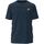 Abbigliamento Uomo T-shirt maniche corte New Balance MT41586 Blu
