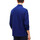 Abbigliamento Uomo Polo maniche lunghe Lacoste L1312 Blu