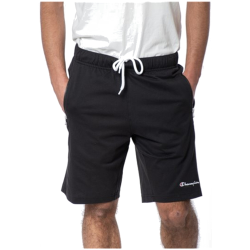 Abbigliamento Uomo Shorts / Bermuda Champion 219929 Nero