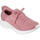 Scarpe Donna Sneakers Skechers 149710  SLIP-INS: ULTRA FLEX 3.0 - BRILLIA Rosa
