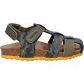 Image of Sandali bambini Geox B452QA 00454 B SANDAL CHALKI067