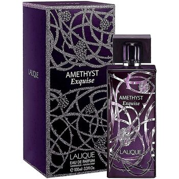 Bellezza Donna Eau de parfum Lalique Amethyst Exquise - acqua profumata - 100ml Amethyst Exquise - perfume - 100ml