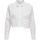 Abbigliamento Donna Camicie Only 15314349 PAULA-BRIGHT WHITE Bianco