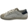 Scarpe Uomo Sneakers 4B12 Sneakers US24QB06 Bianco