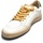 Scarpe Uomo Sneakers 4B12 SCARPA US24QB04 Bianco
