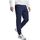 Abbigliamento Uomo Pantaloni da tuta adidas Originals Pantaloni Club Teamwear Graphic Uomo Colleggiate Navy Blu