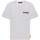 Abbigliamento Uomo T-shirt maniche corte Barrow SKU_273221_1529419 Bianco