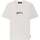 Abbigliamento Uomo T-shirt maniche corte Barrow SKU_273232_1529466 Bianco
