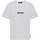 Abbigliamento Uomo T-shirt maniche corte Barrow SKU_273233_1529480 Bianco