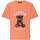 Abbigliamento Uomo T-shirt maniche corte Barrow SKU_273235_1529490 Arancio