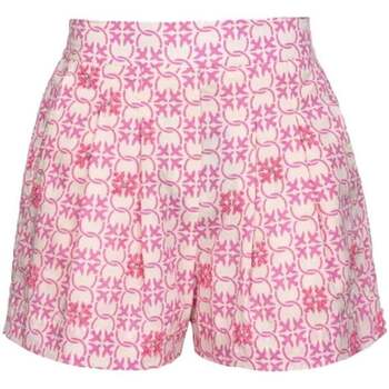 Abbigliamento Donna Shorts / Bermuda Pinko SKU_270999_1517180 Multicolore