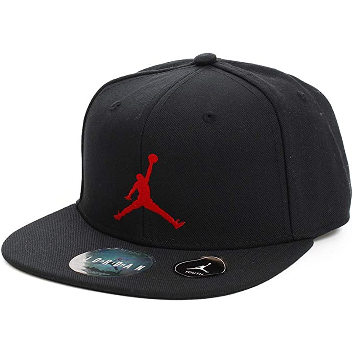 Accessori Cappelli Nike 9A1795 Nero