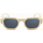 Orologi & Gioielli Uomo Occhiali da sole Xlab ENDERBY Occhiali da sole, Avorio opaco/Fumo, 53 mm Beige