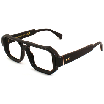 Orologi & Gioielli Occhiali da sole Xlab MORETON antiriflesso Occhiali Vista, Nero, 51 mm Nero