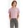 Abbigliamento Uomo T-shirt & Polo Levi's 22491 1508 - GRAPHIC TEE-DUSTY ORCHID Rosa