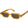 Orologi & Gioielli Occhiali da sole Xlab SAMAR Occhiali da sole, Giallo/Grigio, 46 mm Giallo