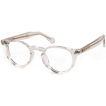 Orologi & Gioielli Occhiali da sole Xlab SANBLAS antiriflesso Occhiali Vista, Trasparente, 47 mm Altri