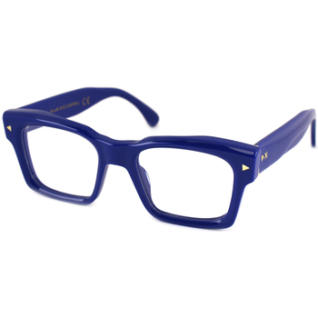 Orologi & Gioielli Occhiali da sole Xlab CAMPBELL Occhiali da sole, Blu/Marrone, 51 mm Blu