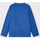 Abbigliamento Unisex bambino T-shirts a maniche lunghe Mayoral ATRMPN-44174 Blu