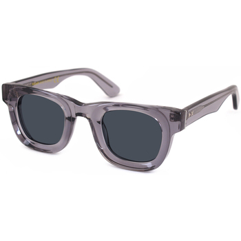 Image of Occhiali da sole Xlab FLORES Occhiali da sole, Trasparente grigio/Fumo, 44 mm