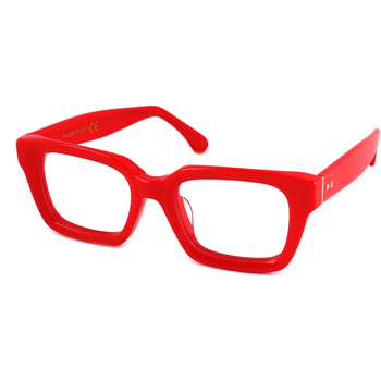 Orologi & Gioielli Occhiali da sole Xlab PHUKET Occhiali da sole, Rosso/Marrone, 51 mm Rosso