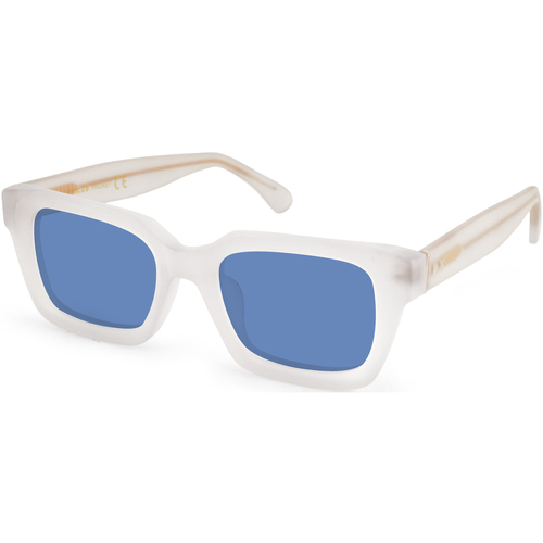 Orologi & Gioielli Occhiali da sole Xlab PHUKET Occhiali da sole, Trasparente/Azzurro, 51 mm Altri